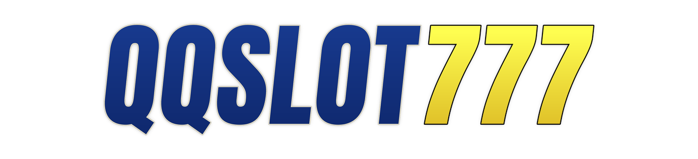 QQSlot777 Logo